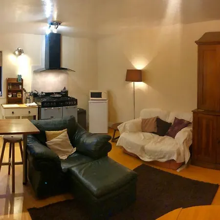 The Barn * Harrogate