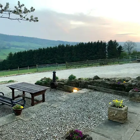 Casa vacanze The Barn