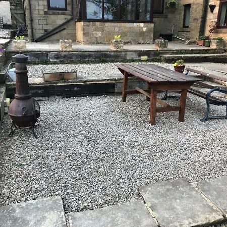 Casa vacanze The Barn Harrogate